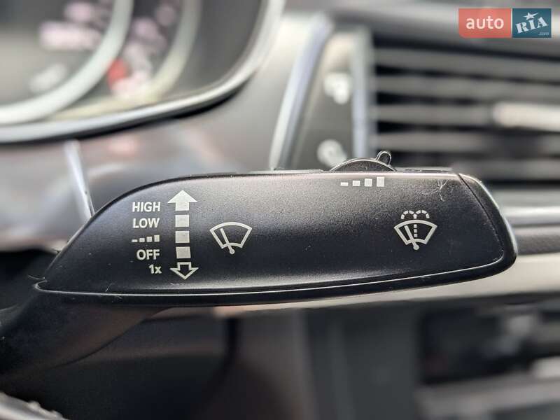 Лифтбек Audi A7 Sportback 2012 в Киеве