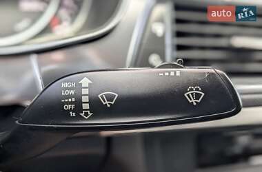 Лифтбек Audi A7 Sportback 2012 в 