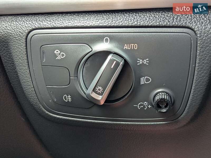 Лифтбек Audi A7 Sportback 2012 в Киеве