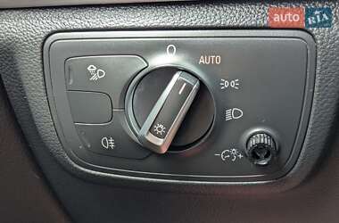 Лифтбек Audi A7 Sportback 2012 в 