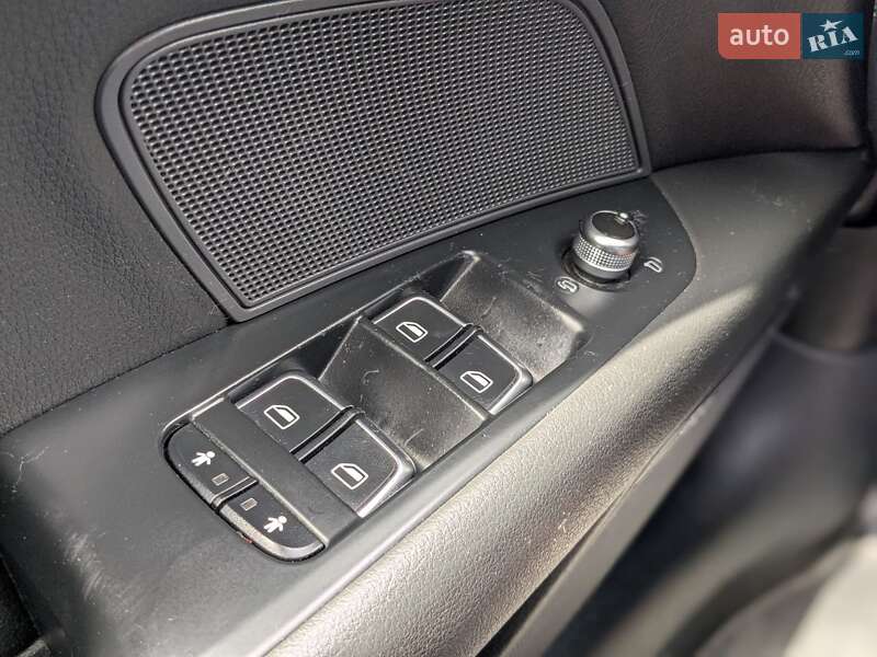 Лифтбек Audi A7 Sportback 2012 в Киеве