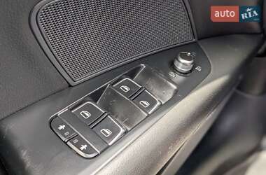 Лифтбек Audi A7 Sportback 2012 в 