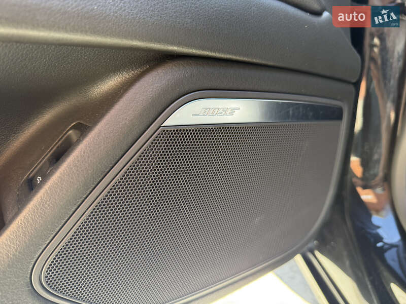 Лифтбек Audi A7 Sportback 2013 в Ивано-Франковске