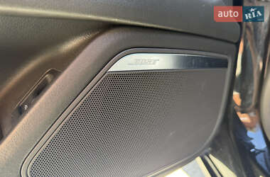 Лифтбек Audi A7 Sportback 2013 в 
