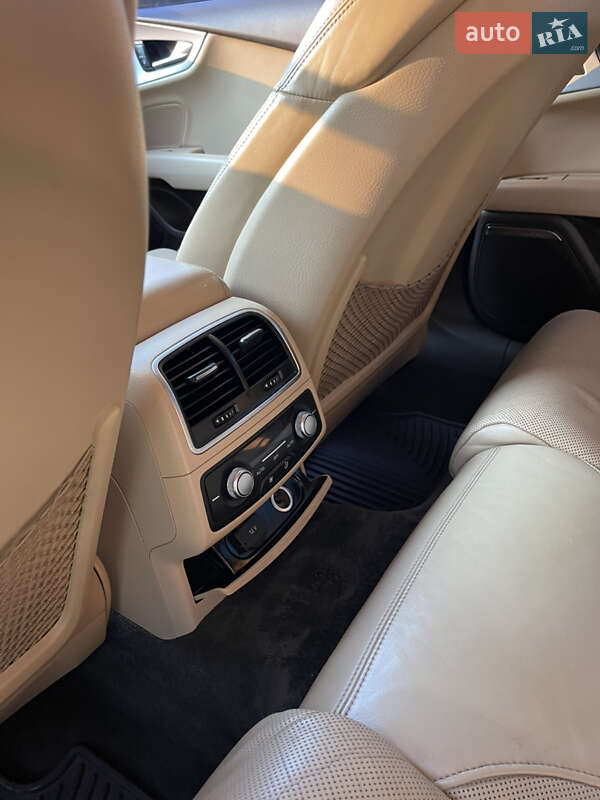 Ліфтбек Audi A7 Sportback 2011 в Кропивницькому