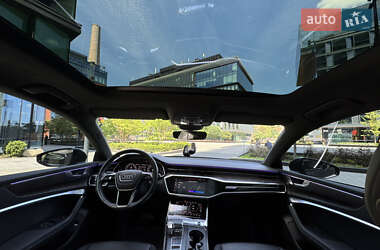 Ліфтбек Audi A7 Sportback 2018 в 