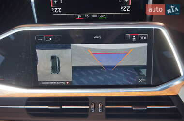 Ліфтбек Audi A7 Sportback 2021 в 