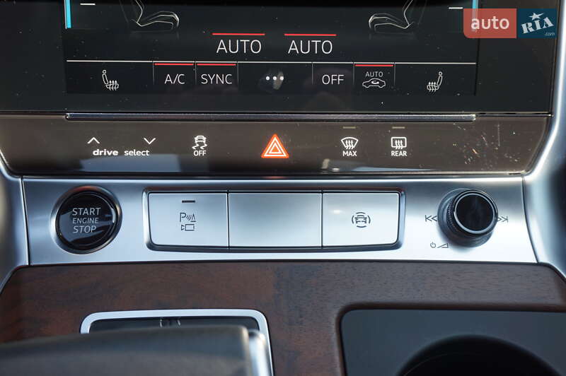 Ліфтбек Audi A7 Sportback 2021 в Одесі