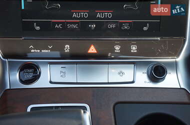 Ліфтбек Audi A7 Sportback 2021 в 