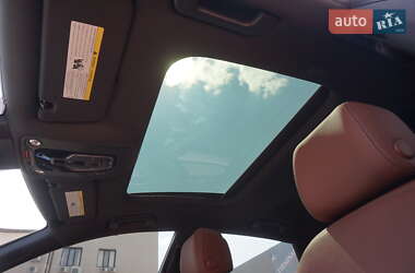 Ліфтбек Audi A7 Sportback 2021 в 