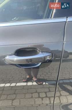 Лифтбек Audi A7 Sportback 2013 в 