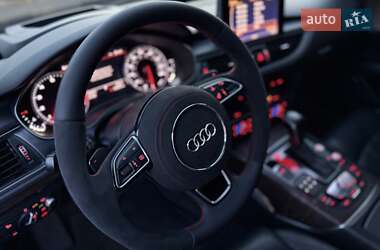Ліфтбек Audi A7 Sportback 2015 в 