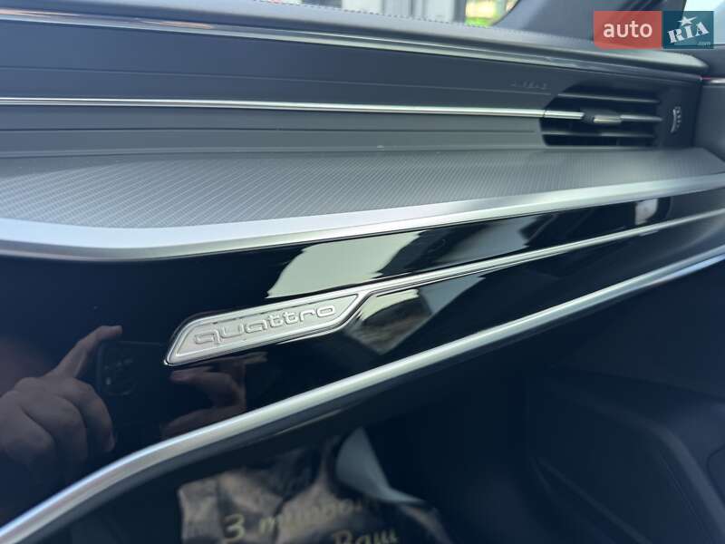 Ліфтбек Audi A7 Sportback 2018 в Тернополі