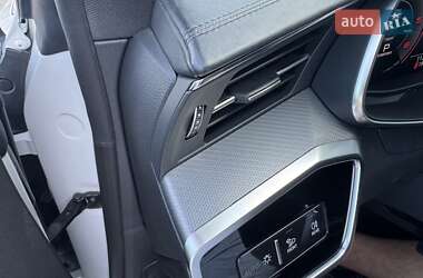 Лифтбек Audi A7 Sportback 2018 в 