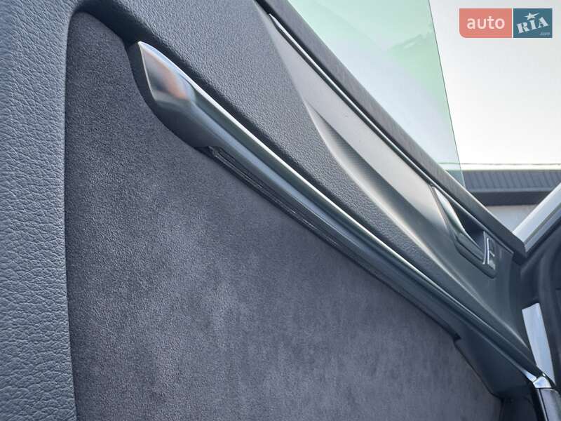 Ліфтбек Audi A7 Sportback 2018 в Тернополі