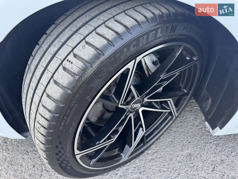 Ліфтбек Audi A7 Sportback 2018 в Тернополі