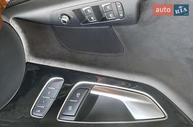 Лифтбек Audi A7 Sportback 2016 в 