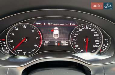 Лифтбек Audi A7 Sportback 2016 в 