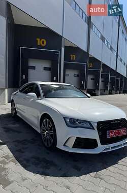 Лифтбек Audi A7 Sportback 2013 в Одессе