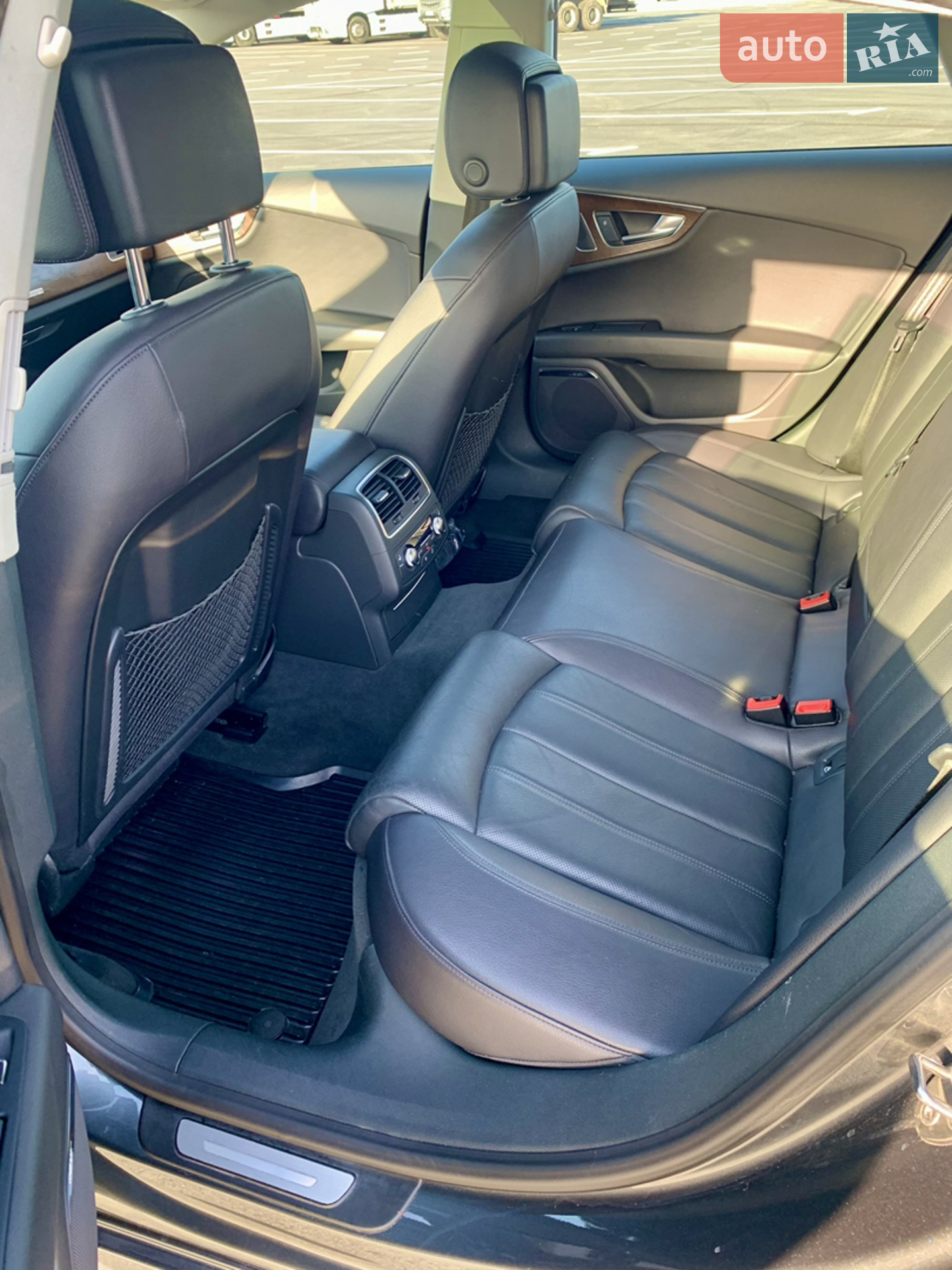 2014 Audi A7 - мініатюра 3
