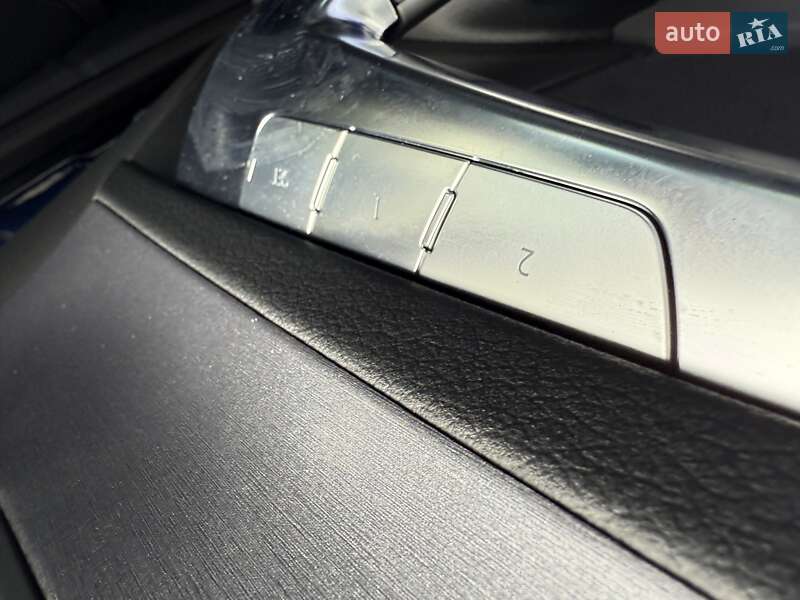 Лифтбек Audi A7 Sportback 2022 в Киеве