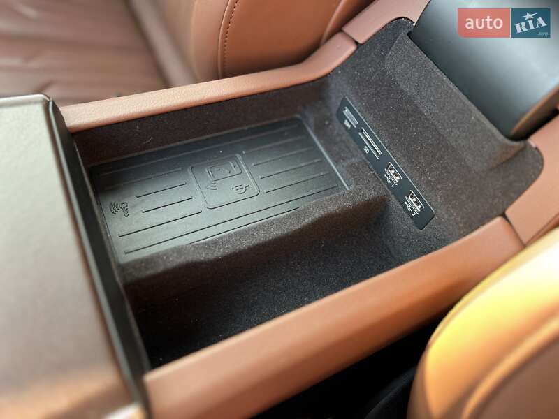 Ліфтбек Audi A7 Sportback 2020 в Львові
