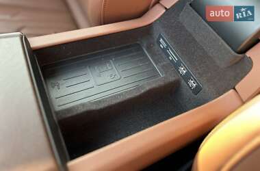 Лифтбек Audi A7 Sportback 2020 в 