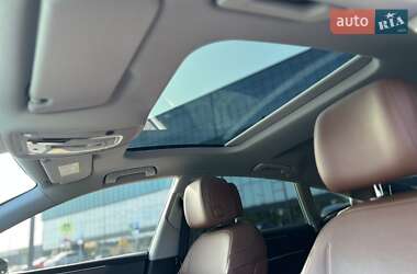 Лифтбек Audi A7 Sportback 2020 в 