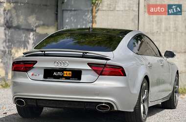 Лифтбек Audi A7 Sportback 2014 в 