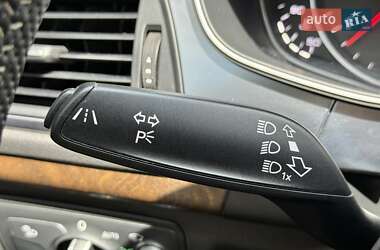 Лифтбек Audi A7 Sportback 2014 в 