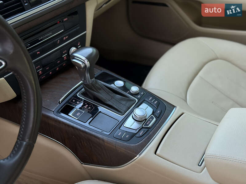 Лифтбек Audi A7 Sportback 2014 в Одессе