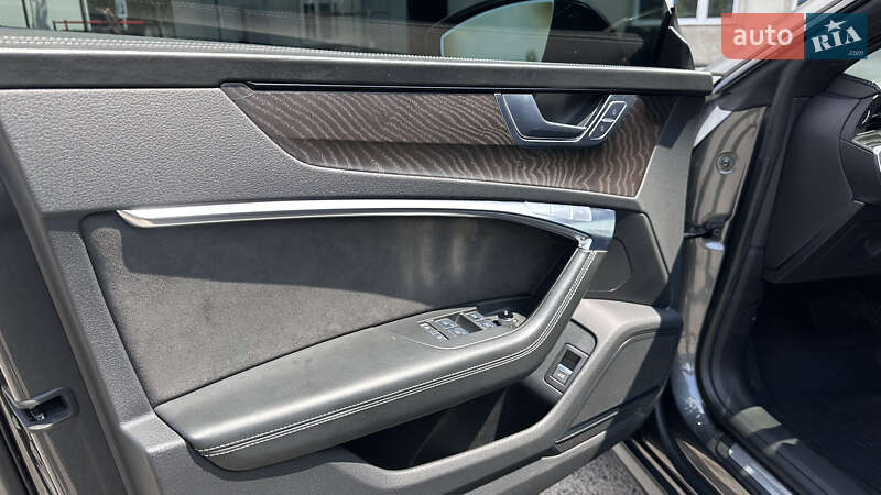 Ліфтбек Audi A7 Sportback 2021 в Києві