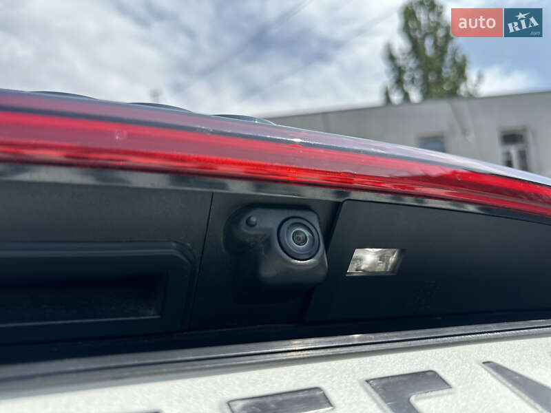Ліфтбек Audi A7 Sportback 2021 в Києві