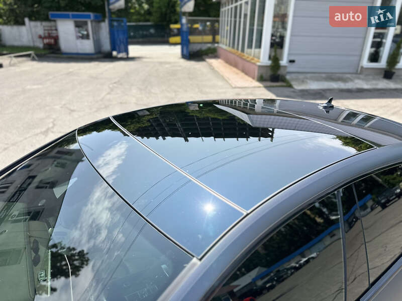 Ліфтбек Audi A7 Sportback 2021 в Києві