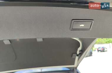 Ліфтбек Audi A7 Sportback 2011 в 