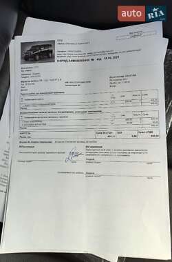 Ліфтбек Audi A7 Sportback 2011 в 