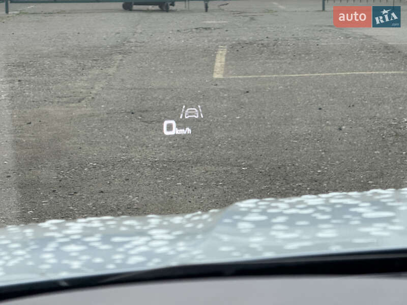 Лифтбек Audi A7 Sportback 2020 в Киеве