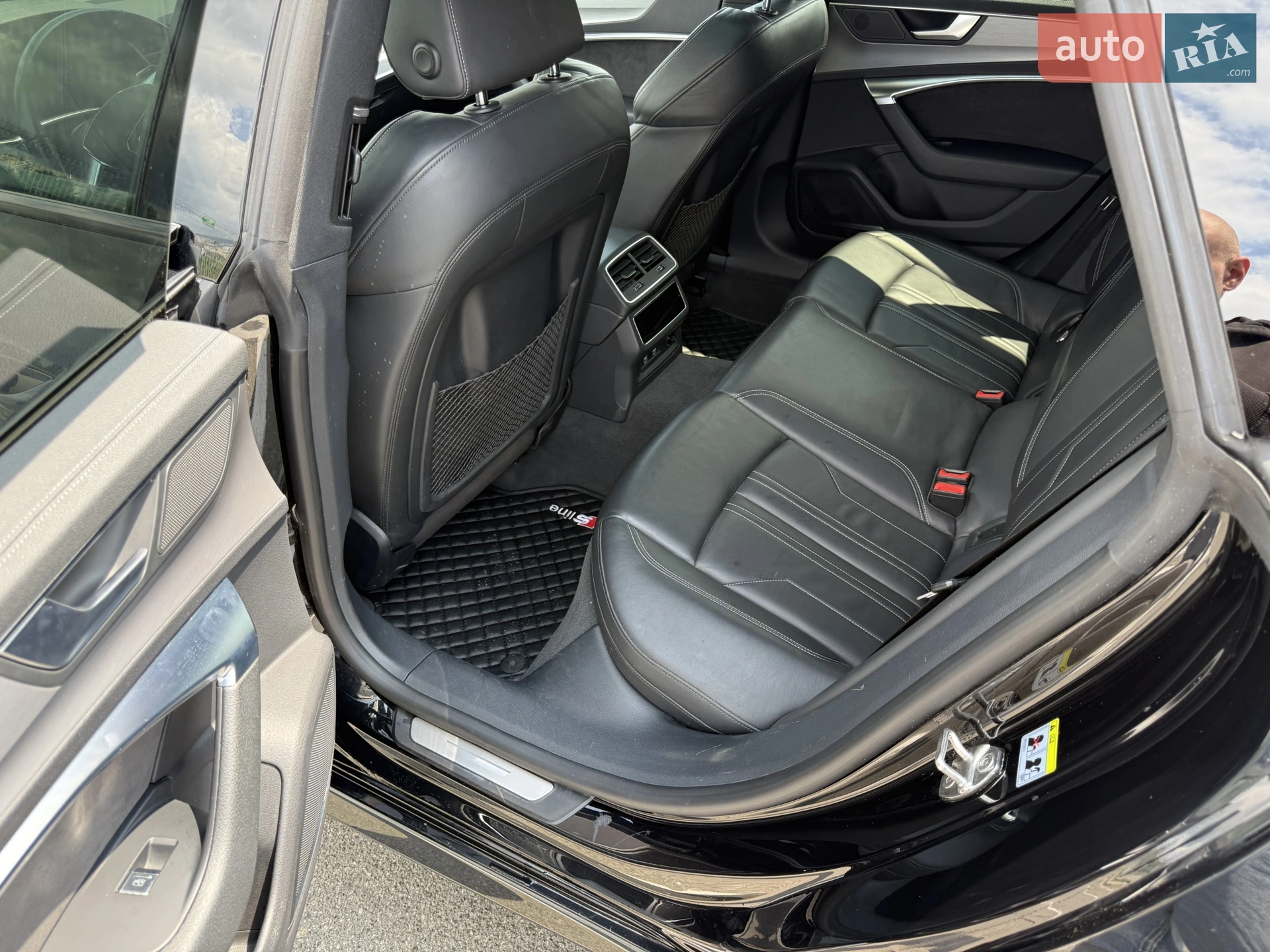 2018 Audi A7 - мініатюра 19