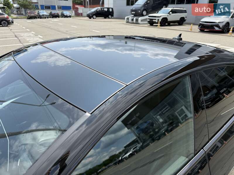 Ліфтбек Audi A7 Sportback 2018 в Києві