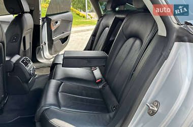 Лифтбек Audi A7 Sportback 2014 в 
