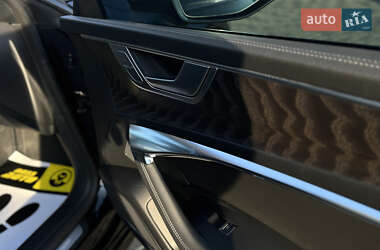 Лифтбек Audi A7 Sportback 2022 в 