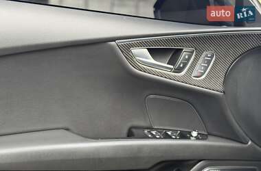 Лифтбек Audi A7 Sportback 2014 в 