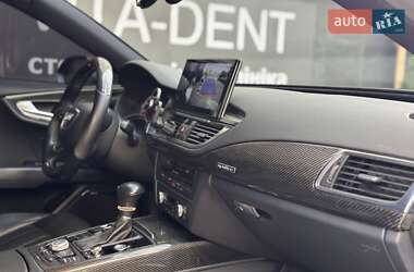 Лифтбек Audi A7 Sportback 2014 в 