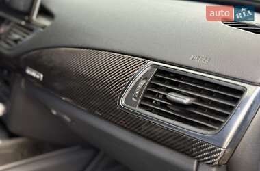 Лифтбек Audi A7 Sportback 2014 в 