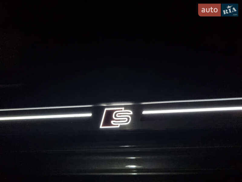 Лифтбек Audi A7 Sportback 2018 в Кривом Роге