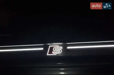 Лифтбек Audi A7 Sportback 2018 в 