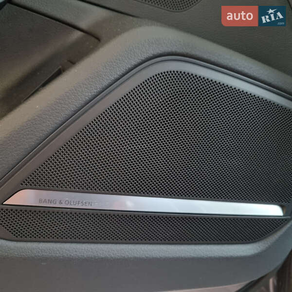 Лифтбек Audi A7 Sportback 2018 в Кривом Роге