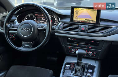 Лифтбек Audi A7 Sportback 2011 в 