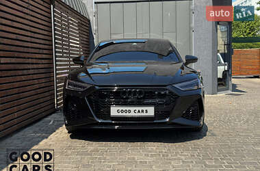 Лифтбек Audi A7 Sportback 2022 в 