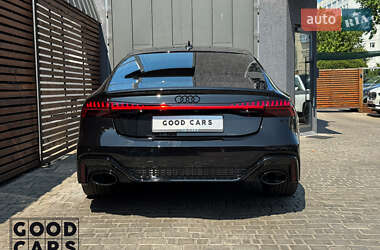 Лифтбек Audi A7 Sportback 2022 в 